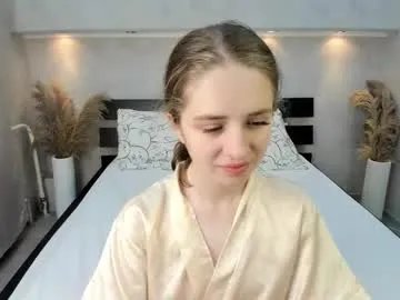 camilla_kelly on Chaturbate