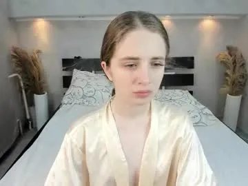 camilla_kelly on Chaturbate