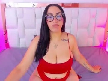 Freechat camille_juicy on Chaturbate