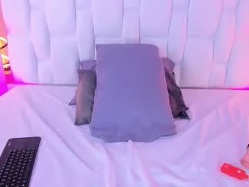 camille_juicy from Chaturbate