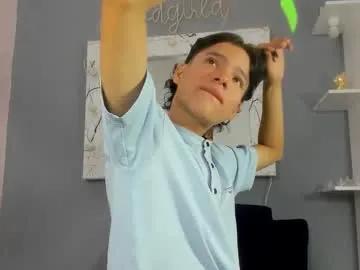 Freechat camillo_virgil on Chaturbate