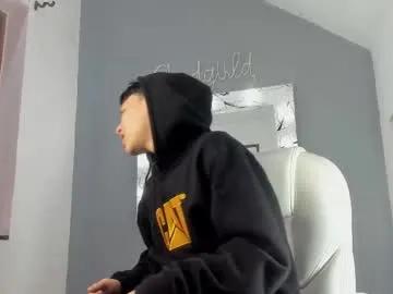 Freechat camillo_virgil on Chaturbate