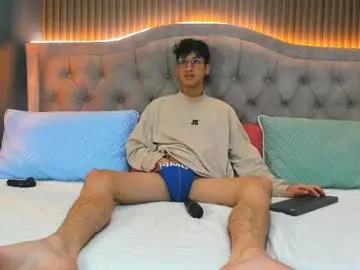 camilo_stark on Chaturbate 