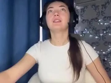 cancychill on Chaturbate