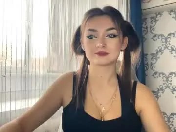 cancychill on Chaturbate