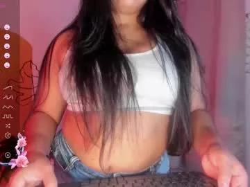 candy__rosee on Chaturbate 