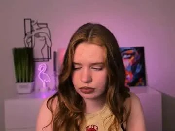 candy_flossie1 on Chaturbate