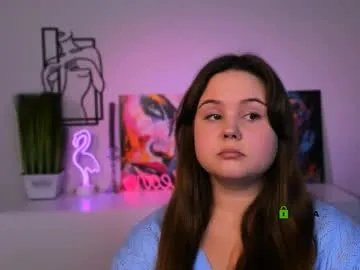 candy_flossie1 on Chaturbate