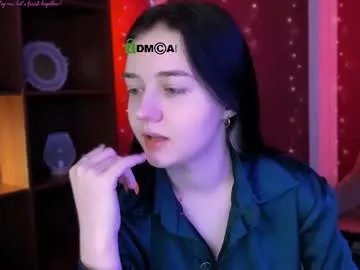 candy_flossie1 on Chaturbate