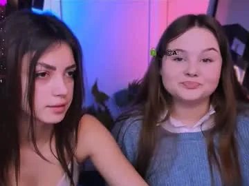 candy_flossie1 on Chaturbate