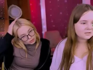 candy_flossie1 on Chaturbate