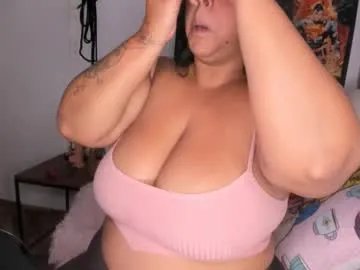 candytyler_ on Chaturbate