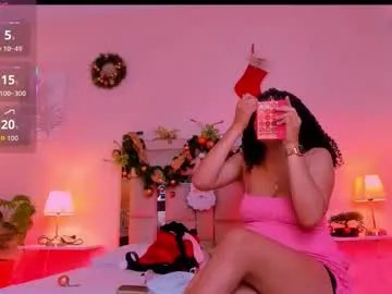 Freechat candyygirl_1 on Chaturbate