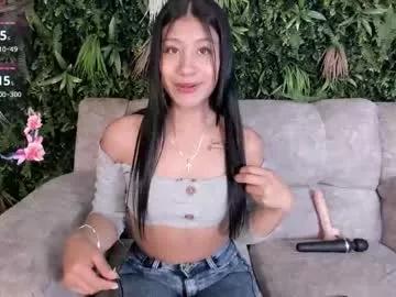 canela_savage on Chaturbate 