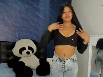 canela_savage on Chaturbate 