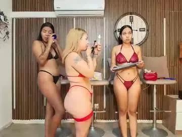 canelasquirtxxx on Chaturbate 