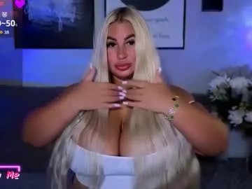 cara__harris on Chaturbate 