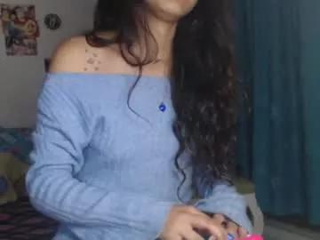 caramel_doll_ on Chaturbate 