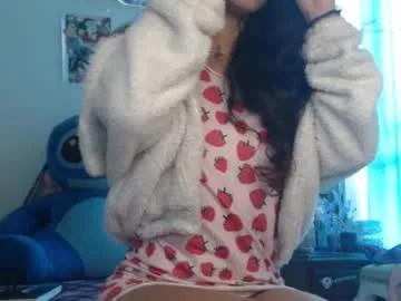 caramel_doll_ on Chaturbate 