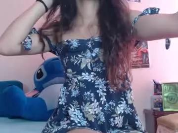 caramel_doll_ on Chaturbate 