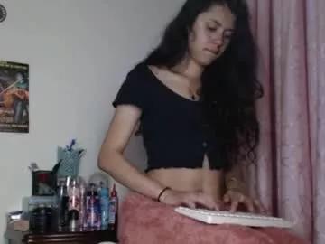 caramel_doll_ on Chaturbate 