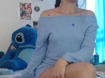 caramel_doll_ on Chaturbate 