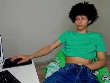 Freechat cardrey05 on Chaturbate