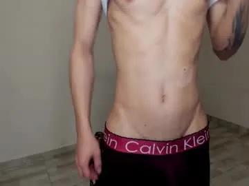 Freechat cardrey05 on Chaturbate