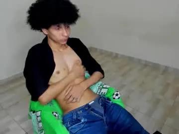 Freechat cardrey05 on Chaturbate