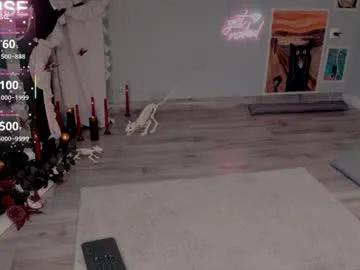 Freechat careful_i_bite on Chaturbate