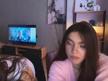 caressyourself from Chaturbate