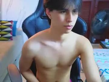 carl_dixon on Chaturbate 