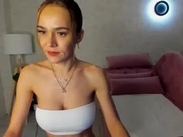 Freechat carlaposh on Chaturbate