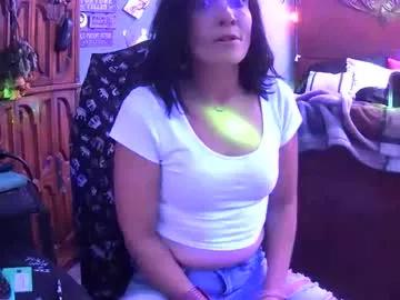Freechat carleyquinn42183 on Chaturbate