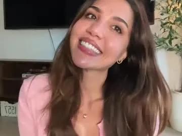 carmenthebrat on Chaturbate