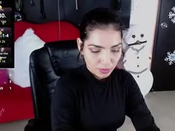 Freechat carolaine69_ on Chaturbate