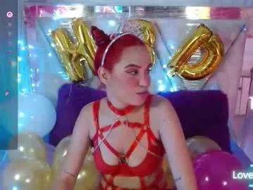 Admire Chaturbate's Carolinagarcia1234 carolinagarcia1234 from Chaturbate