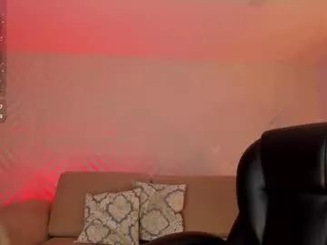 Freechat carolinegrace_ on Chaturbate