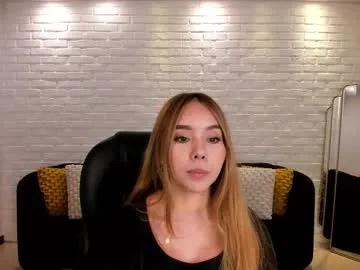 Freechat carolinegrace_ on Chaturbate