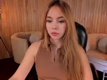 Freechat carolinegrace_ on Chaturbate
