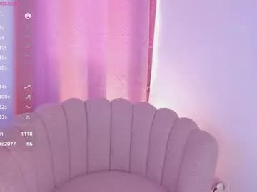 carolinna_ on Chaturbate