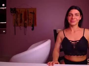 Freechat carrie_moonshine on Chaturbate