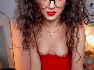 cassandra_caiin on Chaturbate 