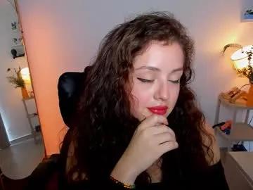 cassandra_caiin on Chaturbate 