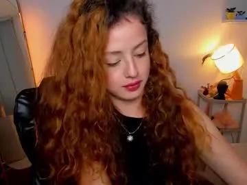 cassandra_caiin on Chaturbate 