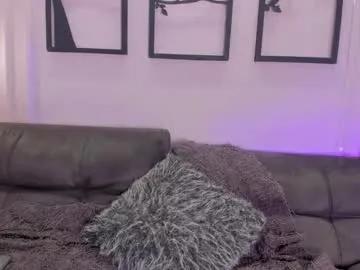 Freechat cataleya0320 on Chaturbate