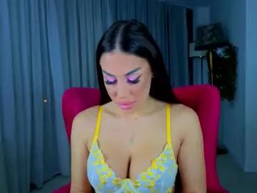 cataleyasyrene on Chaturbate 