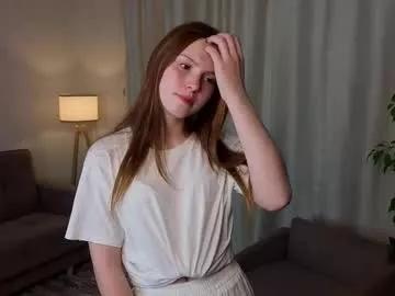 cathrynheritage on Chaturbate 