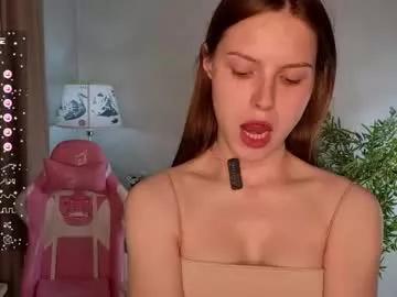 cathrynheritage on Chaturbate 