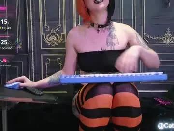 Checkout Chaturbate's Cathulhu0013 cathulhu0013 from Chaturbate